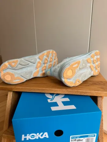 Used Hoka Clifton 9 bike — image 6 of 7