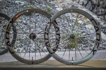 Cadex Ultra 50 Disc Tubeless Wheelset 2026 Wheels de segunda mano