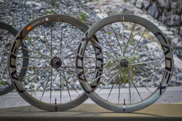 Cadex Ultra 50 Disc Tubeless Wheelset 2026 Wheels d'occasion