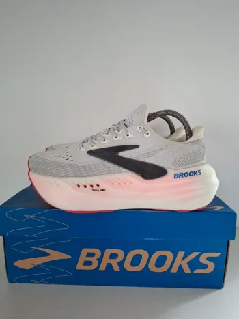 Used Brooks Glycerin Max bike — image 6 of 13