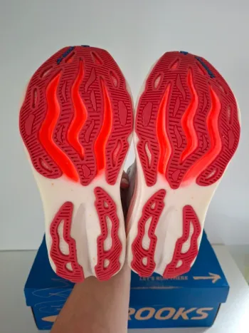 Used Brooks Glycerin Max bike — image 11 of 13