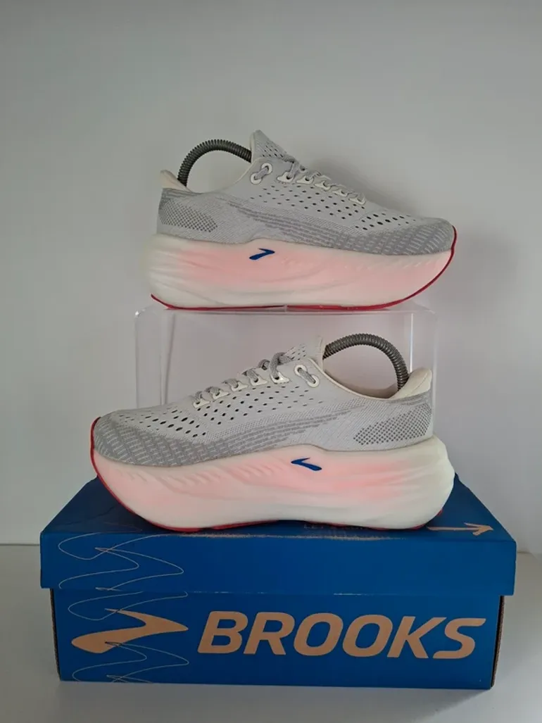 Used Brooks Glycerin Max bike — image 7 of 13