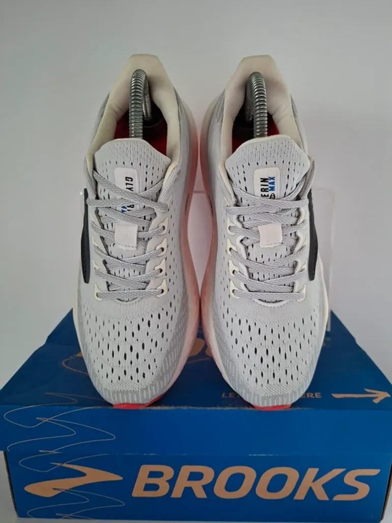 Used Brooks Glycerin Max bike — image 8 of 13
