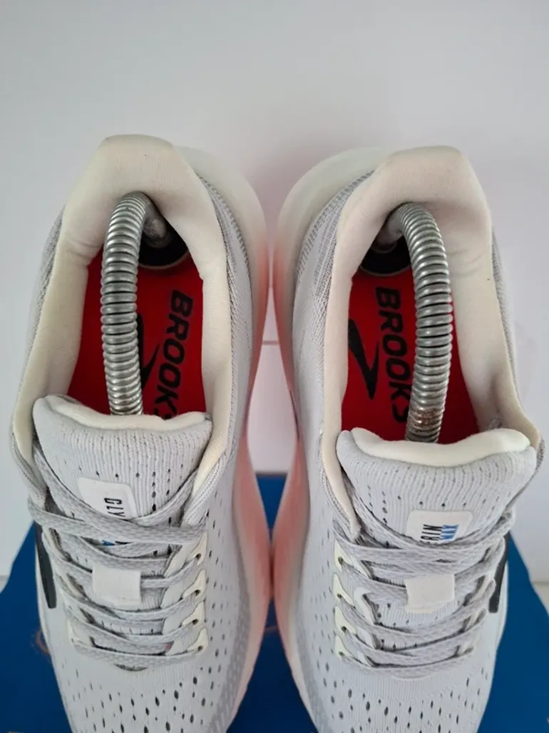 Used Brooks Glycerin Max bike — image 9 of 13