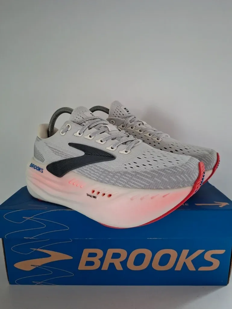 Used Brooks Glycerin Max bike — image 4 of 13
