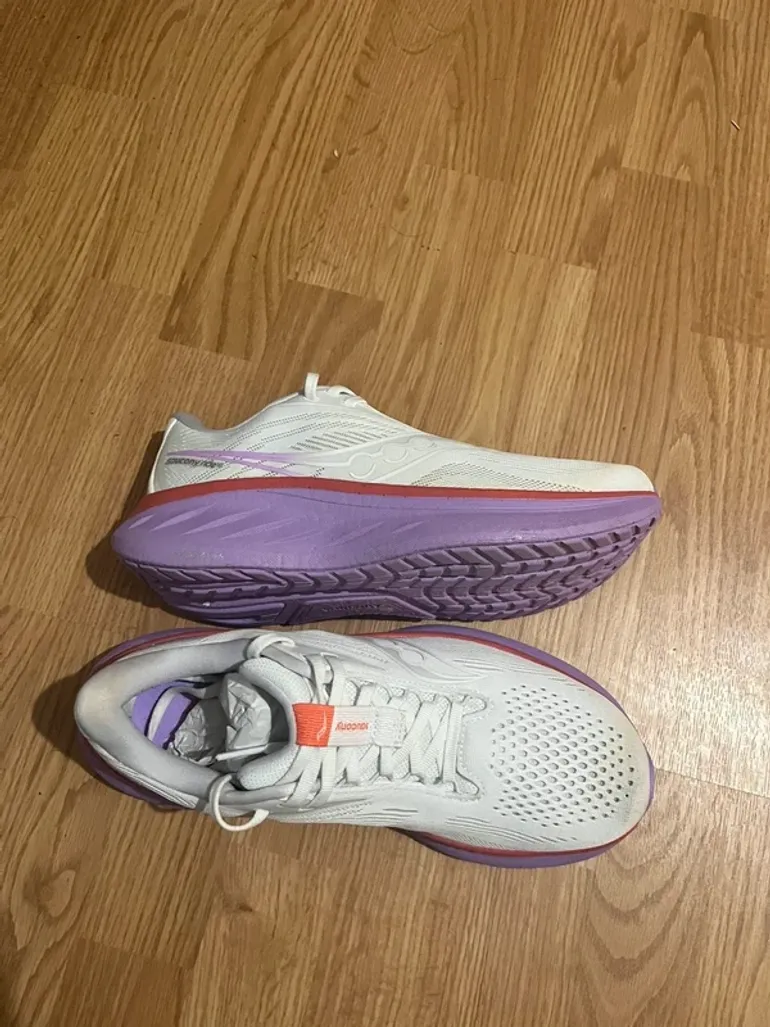 Używany Saucony Sport Running Shoes bike — zdjęcie 3 z 6