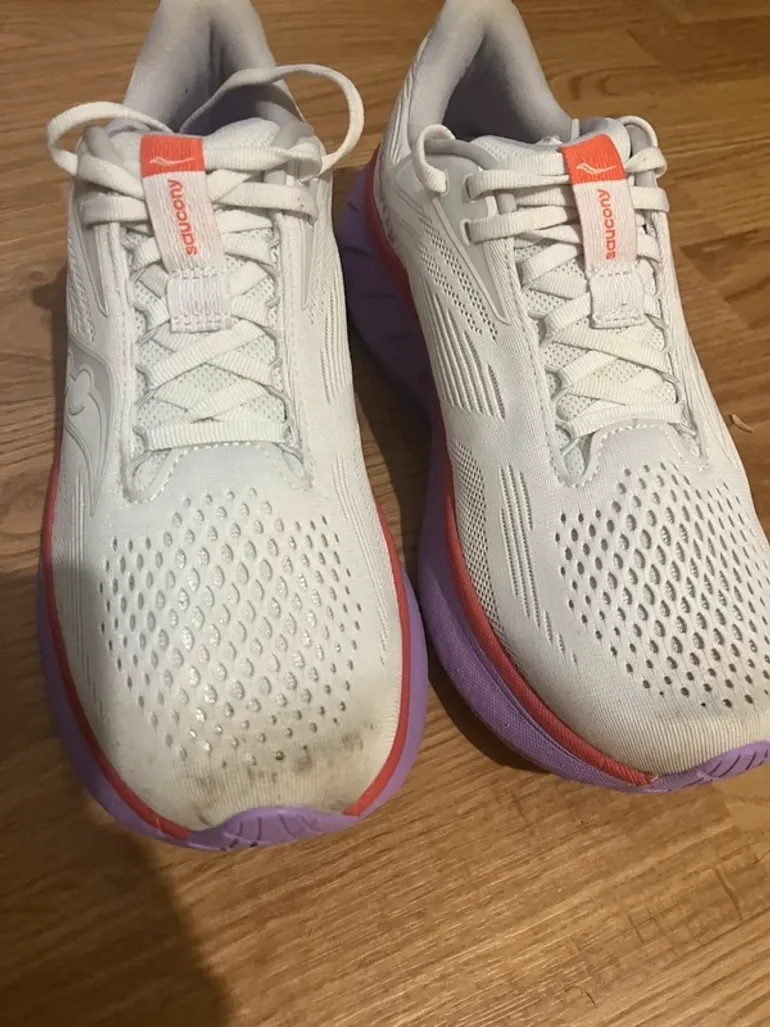 Używany Saucony Sport Running Shoes bike — zdjęcie 5 z 6