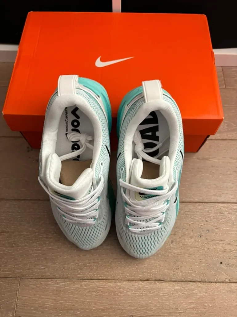 Używany Nike Vomero 18 bike — zdjęcie 3 z 9