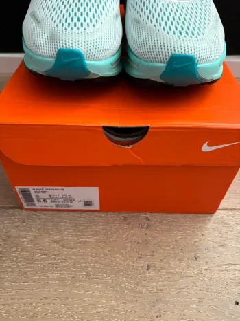 Używany Nike Vomero 18 bike — zdjęcie 8 z 9