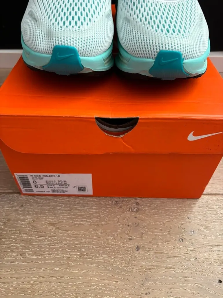 Używany Nike Vomero 18 bike — zdjęcie 8 z 9