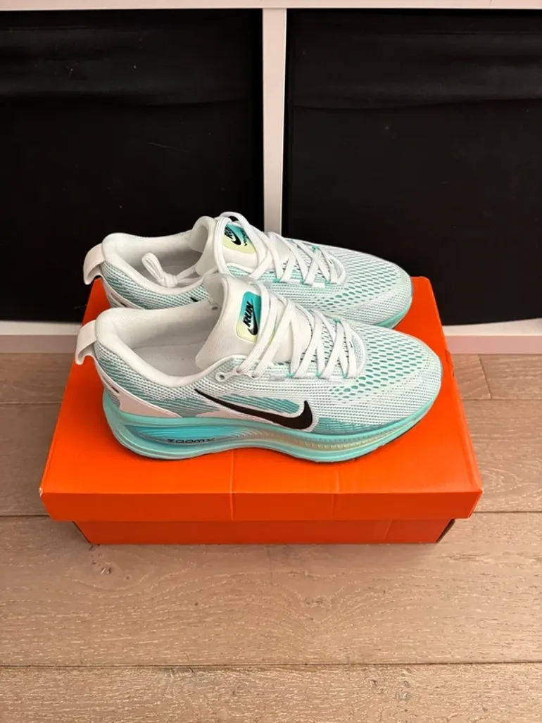 Używany Nike Vomero 18 bike — zdjęcie 5 z 9