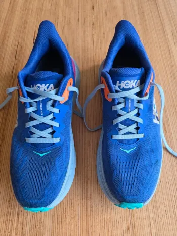 Used Hoka Challenger ATR7 bike — image 2 of 5