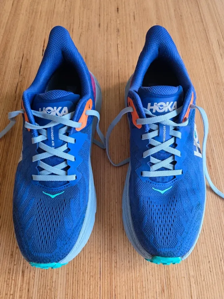 Used Hoka Challenger ATR7 bike — image 2 of 5