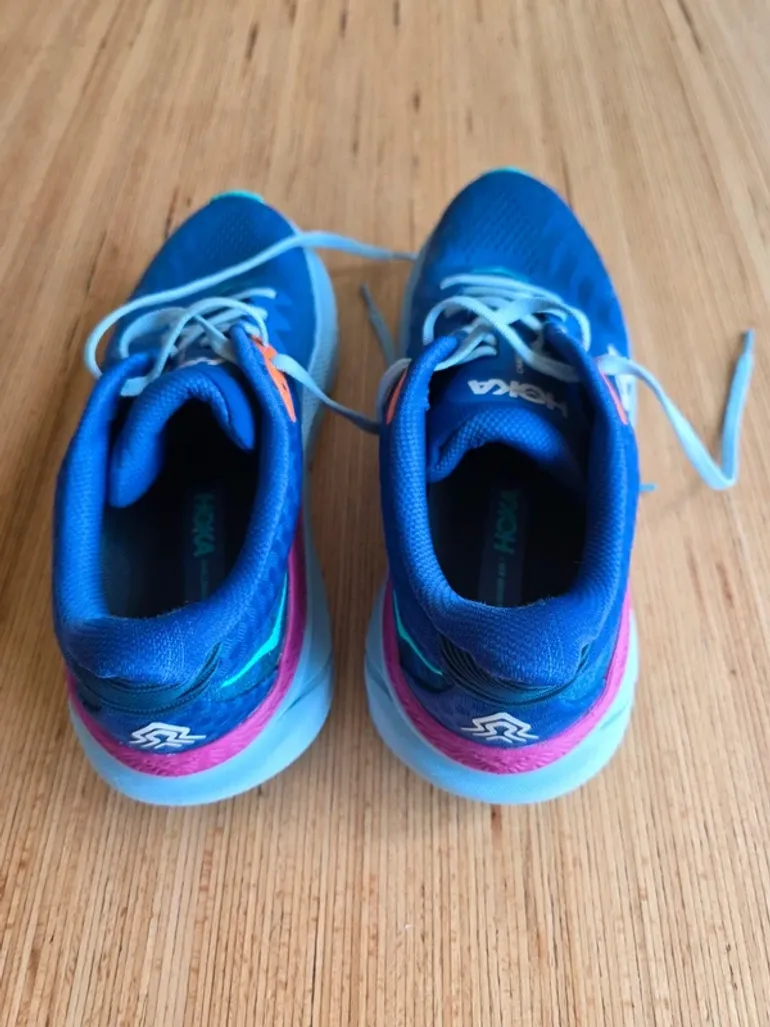 Used Hoka Challenger ATR7 bike — image 3 of 5