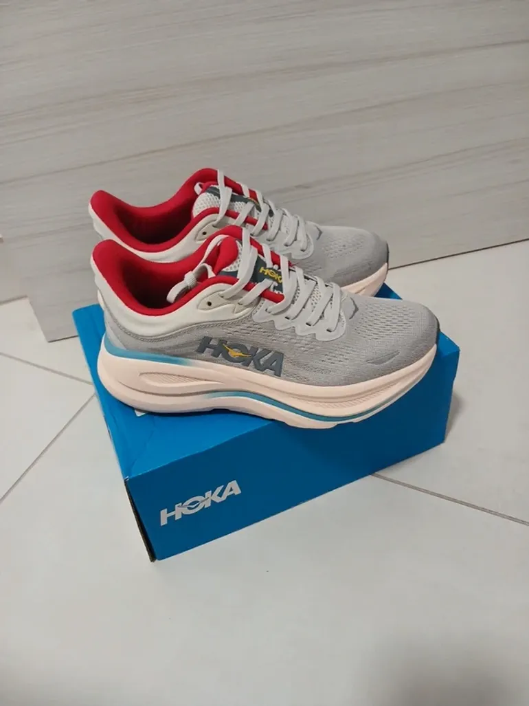 Used Hoka Bondi 9 bike — image 4 of 8