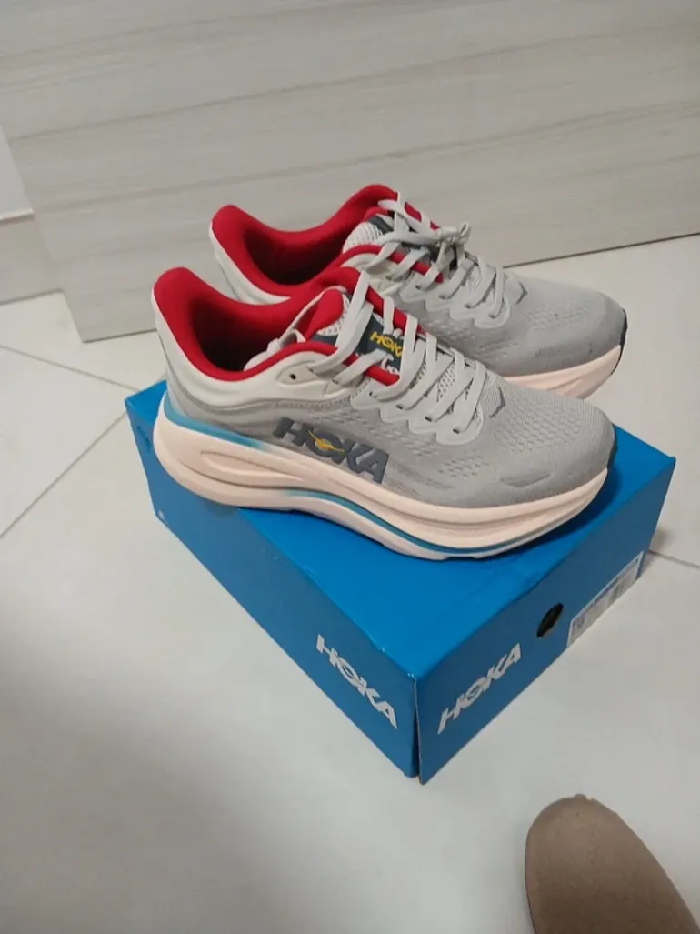 Used Hoka Bondi 9 bike — image 7 of 8