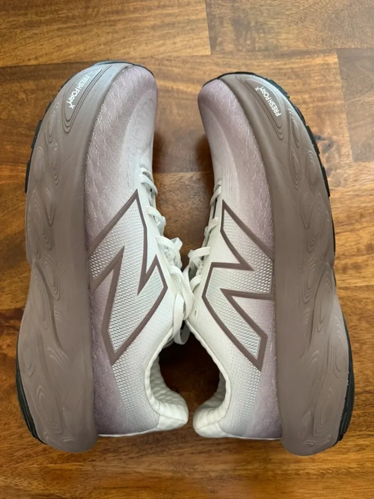 Brugt New Balance 1080 bike — billede 4 af 5