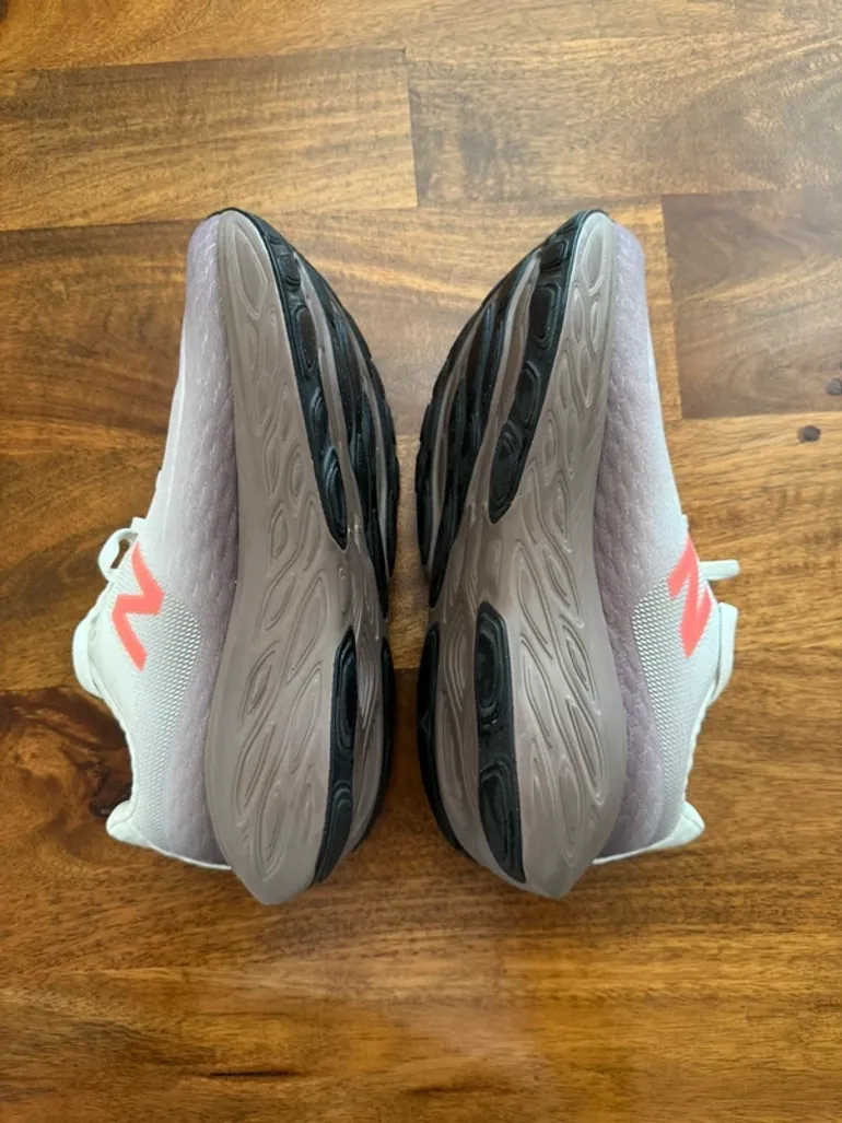 Brugt New Balance 1080 bike — billede 3 af 5