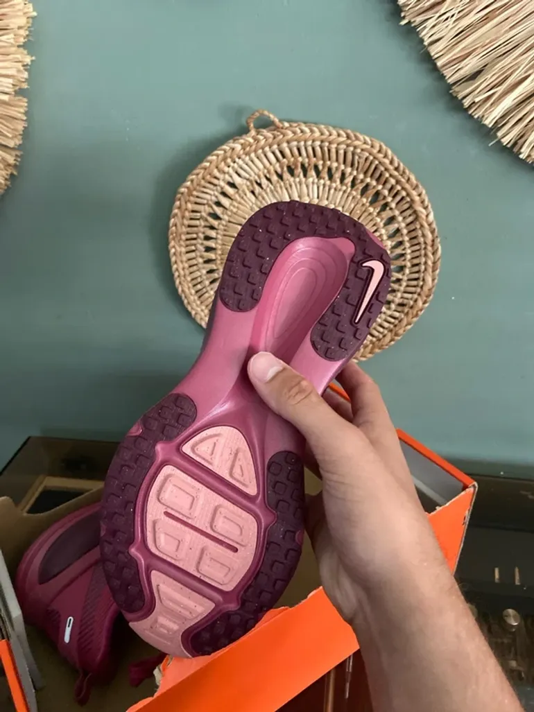 Použité Nike Vomero 18 bike — obrázek 3 z 3