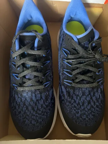 Used Pegasus Air Zoom Running Shoes