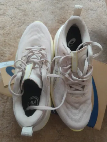Gebrauchtes Asics Gel Cumulus 27 bike — Bild 2 von 10