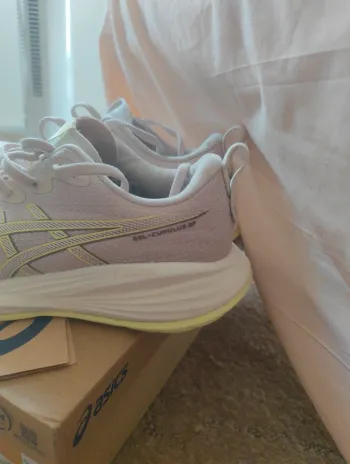 Gebrauchtes Asics Gel Cumulus 27 bike — Bild 5 von 10