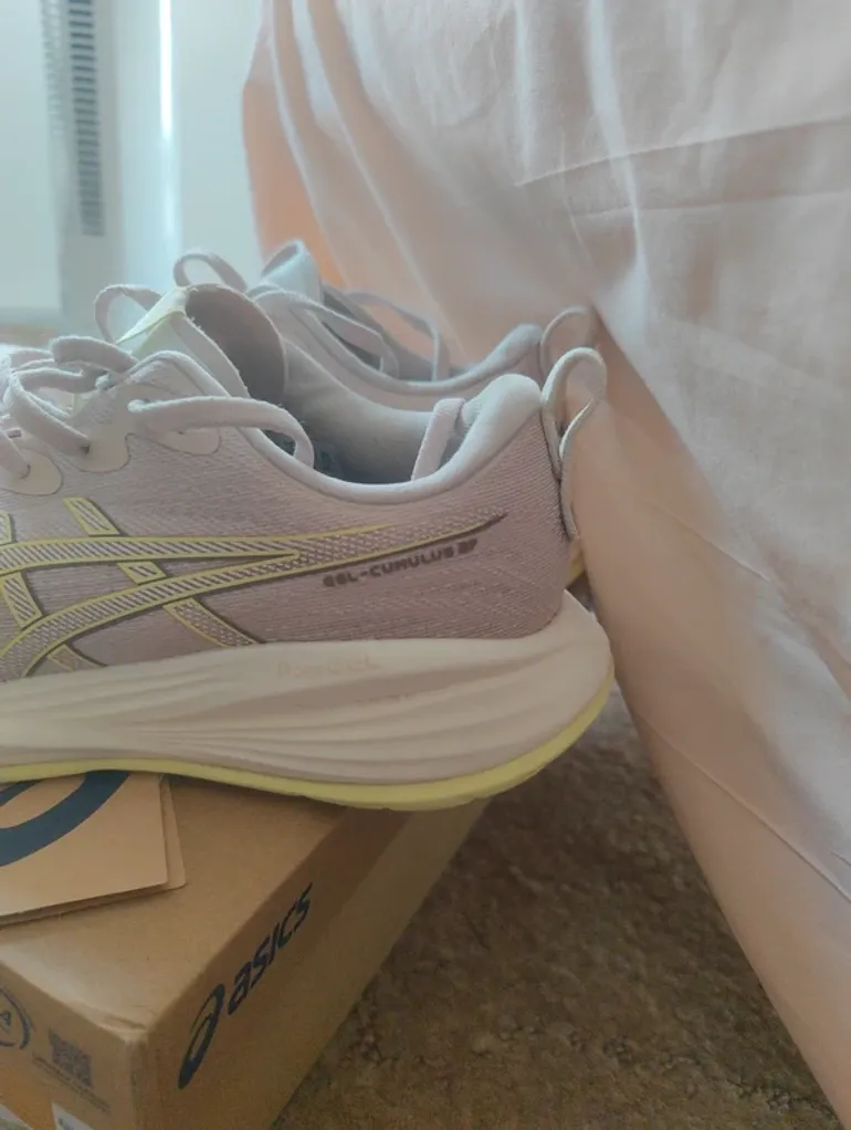 Gebrauchtes Asics Gel Cumulus 27 bike — Bild 5 von 10