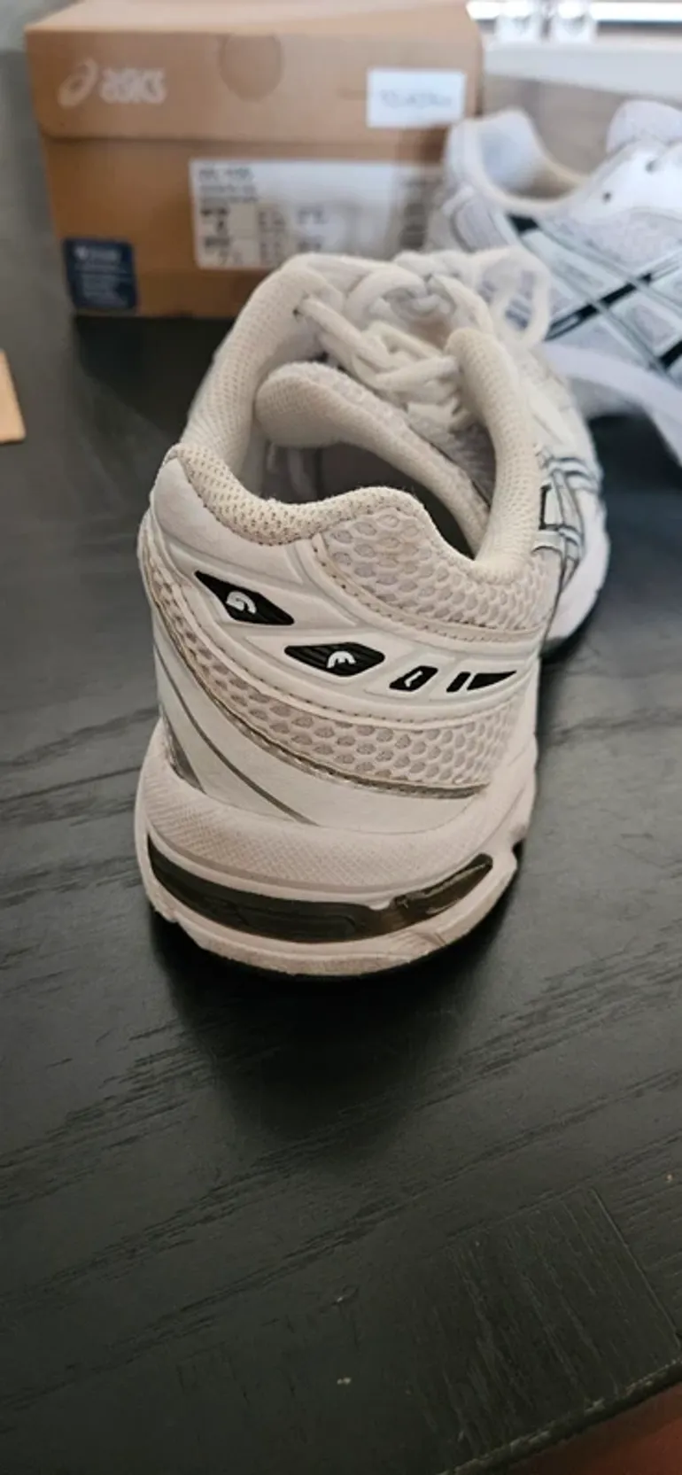 Asics Gel bike d'occasion — image 3 sur 3