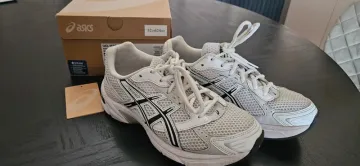 Used Asics Gel Running Shoes