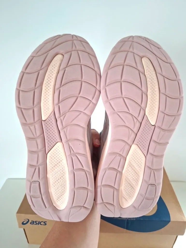 Asics Gel Cumulus 28 bike usato — immagine 11 di 13
