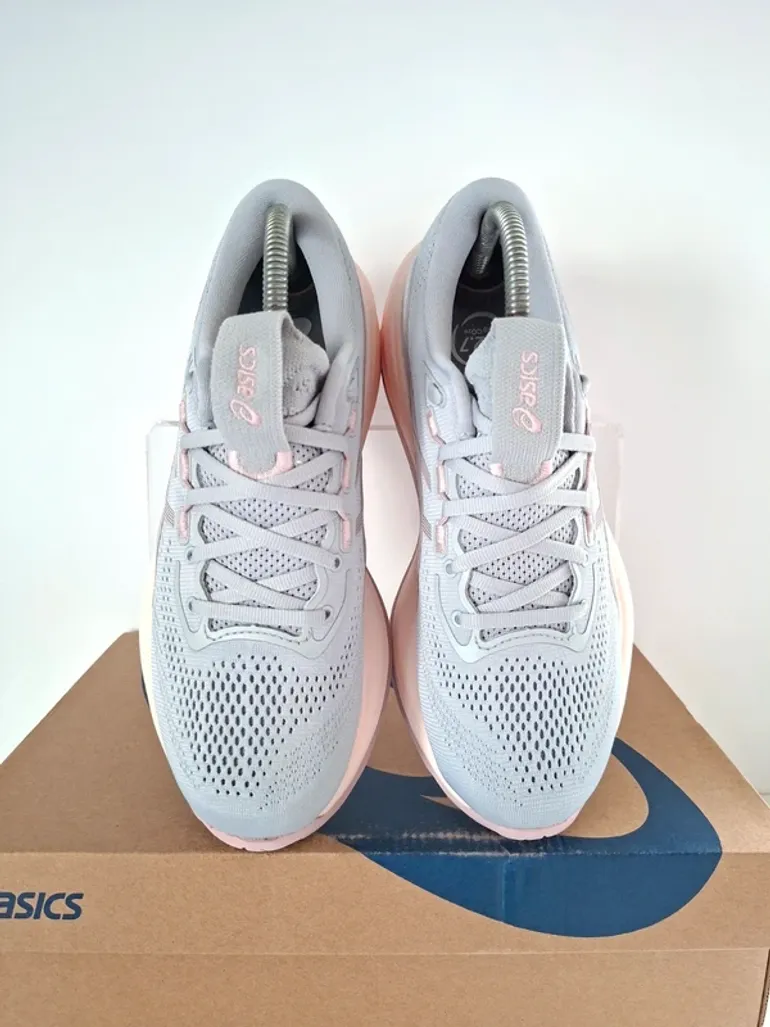 Asics Gel Cumulus 28 bike usato — immagine 8 di 13
