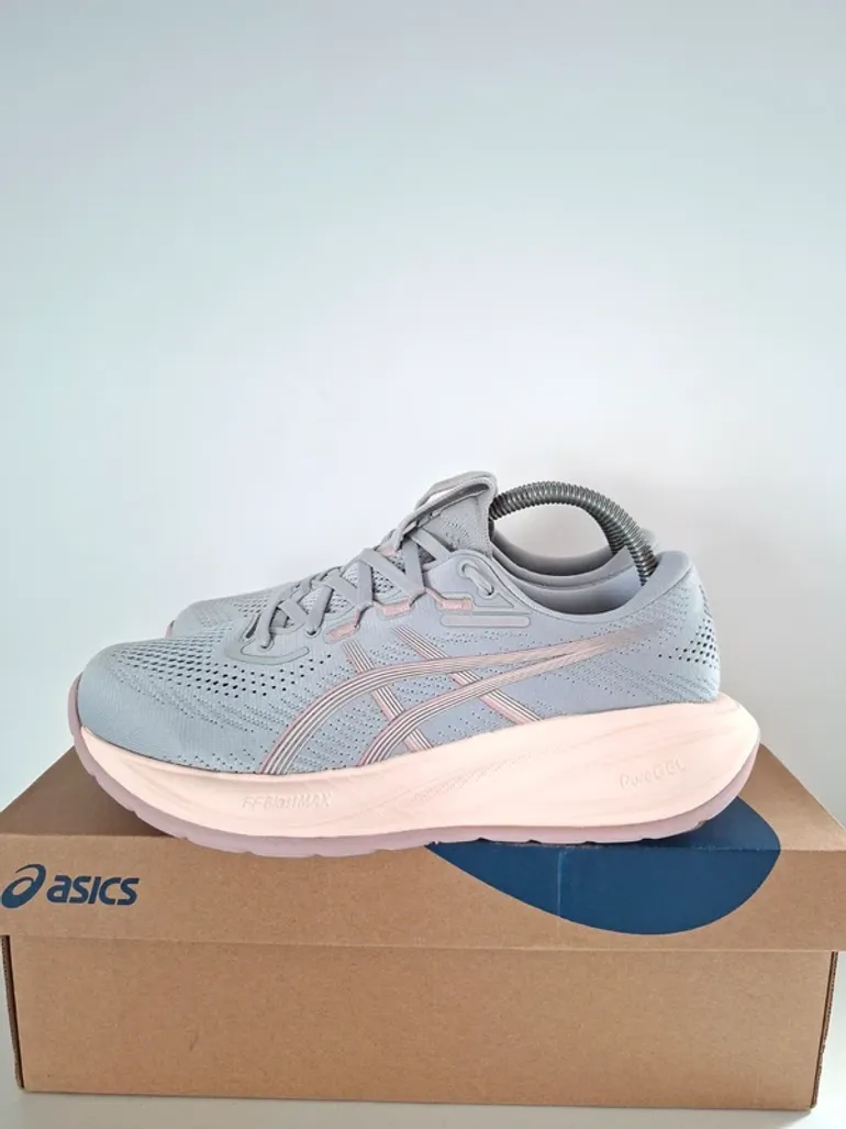 Asics Gel Cumulus 28 bike usato — immagine 6 di 13