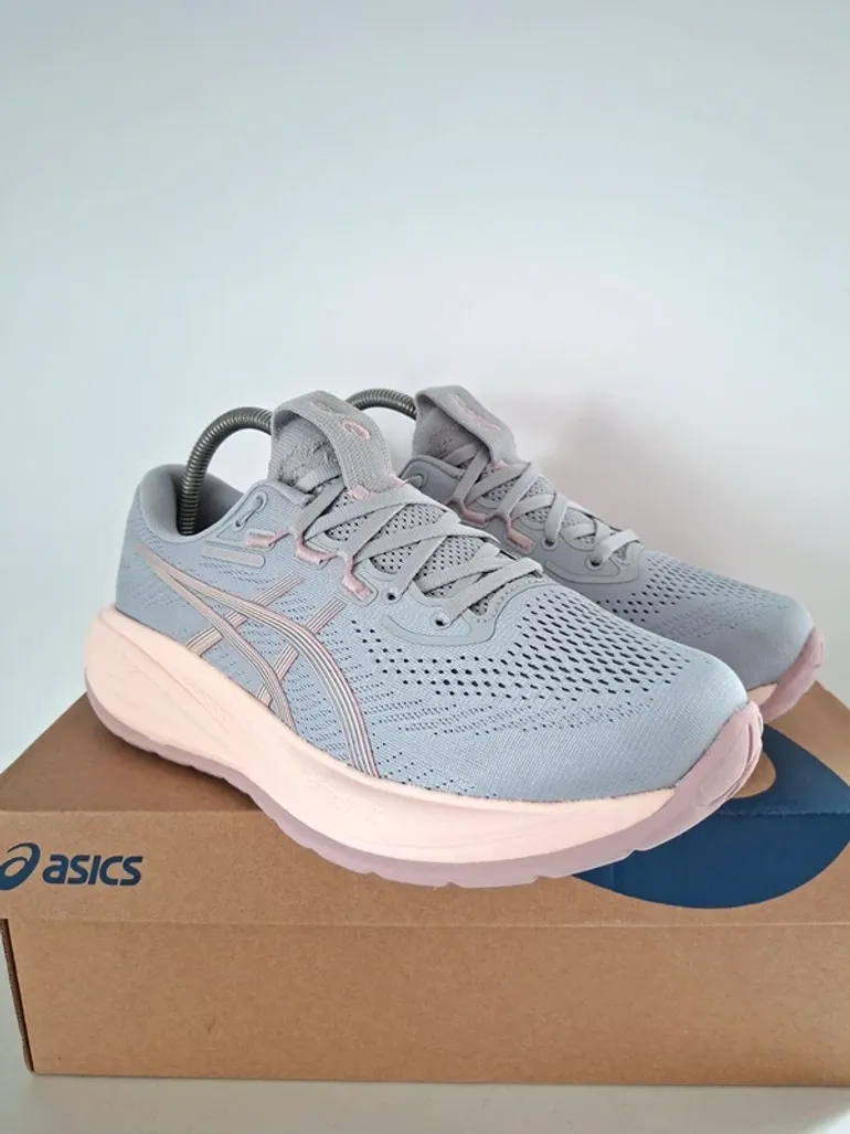 Asics Gel Cumulus 28 bike usato — immagine 4 di 13