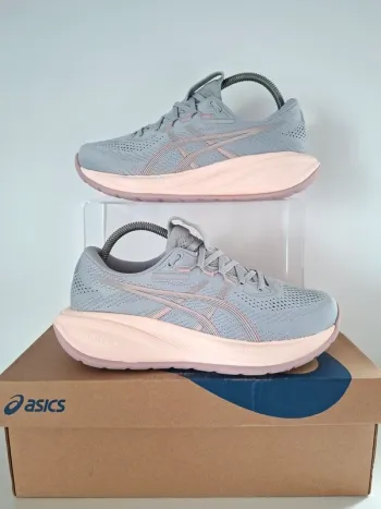 Asics Gel Cumulus 28 bike usato — immagine 2 di 13