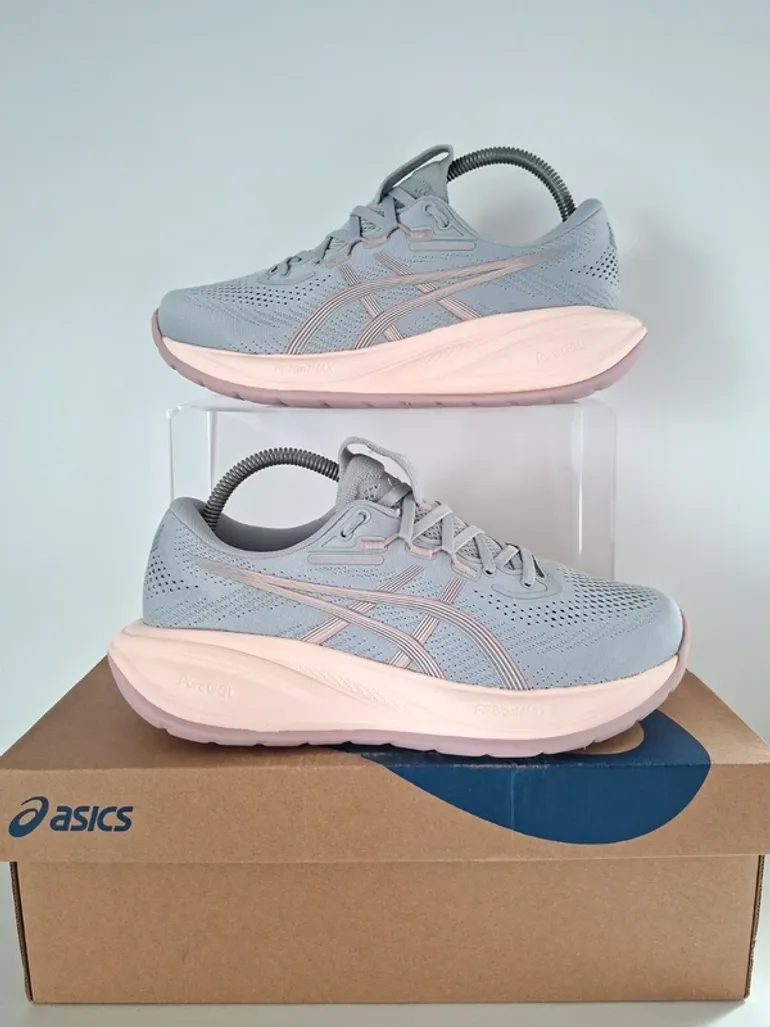 Asics Gel Cumulus 28 bike usato — immagine 2 di 13