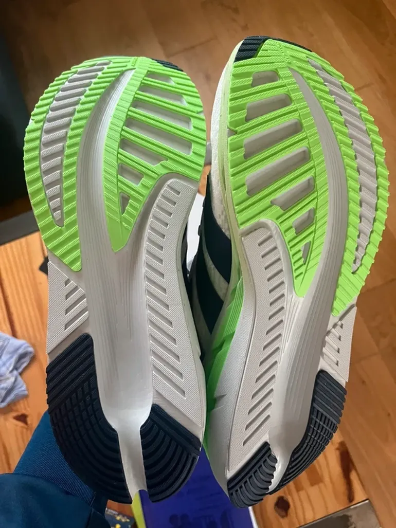 Brugt Adidas Adistar 4 M bike — billede 9 af 10