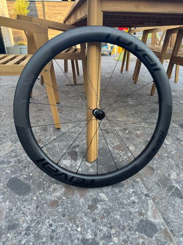 Brugt Roval Rapide CL III Wheel 2025 Wheels