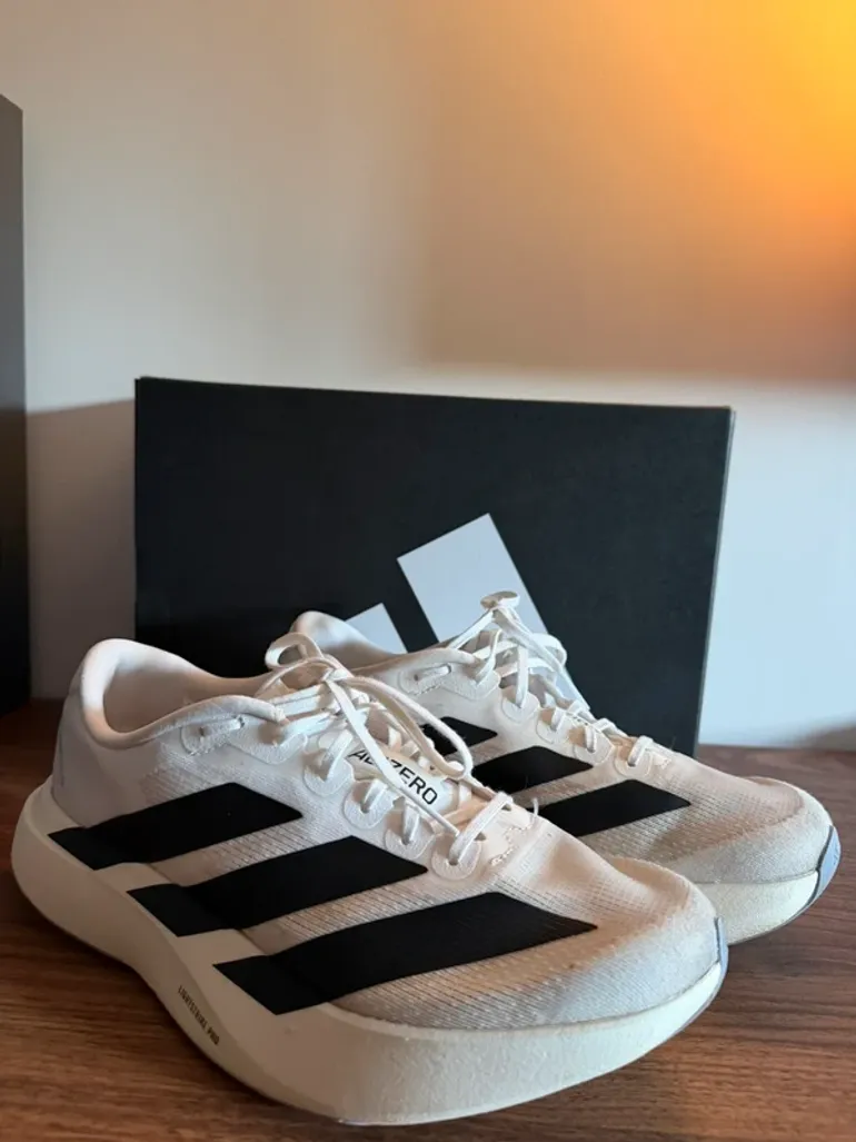 Brugt Adidas Adizero Evo SL bike — billede 3 af 7