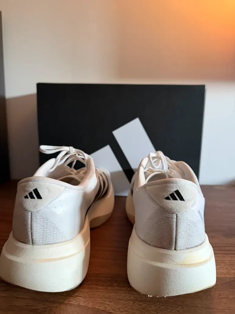 Brugt Adidas Adizero Evo SL bike — billede 4 af 7