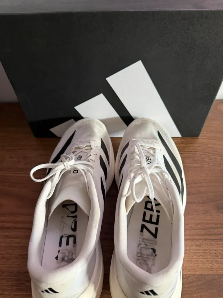 Brugt Adidas Adizero Evo SL bike — billede 5 af 7