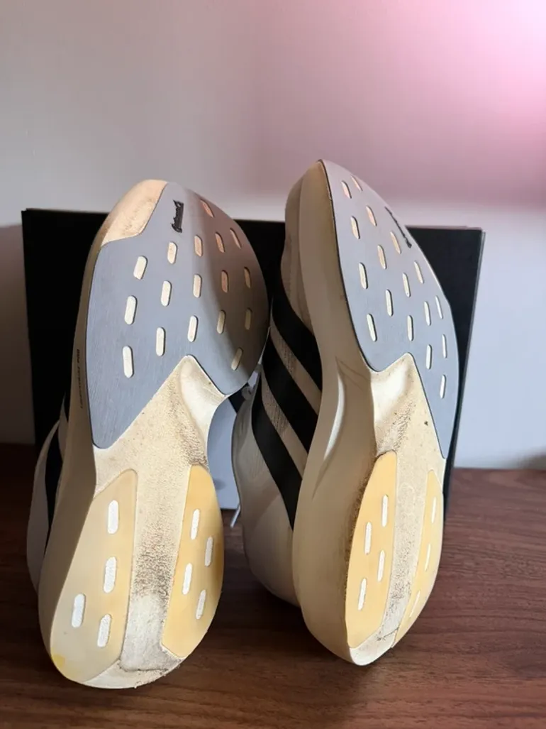 Brugt Adidas Adizero Evo SL bike — billede 6 af 7