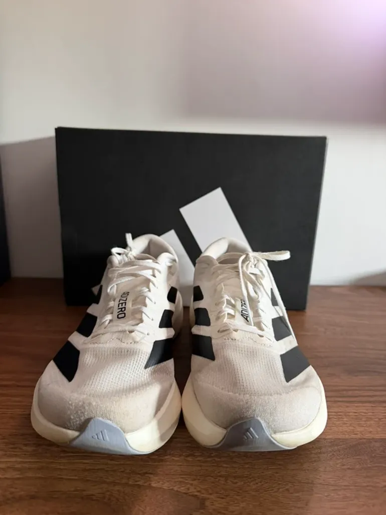 Brugt Adidas Adizero Evo SL bike — billede 2 af 7