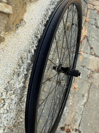 Used Bmc PRD 23 Wheelset 2026 bike — image 9 of 9