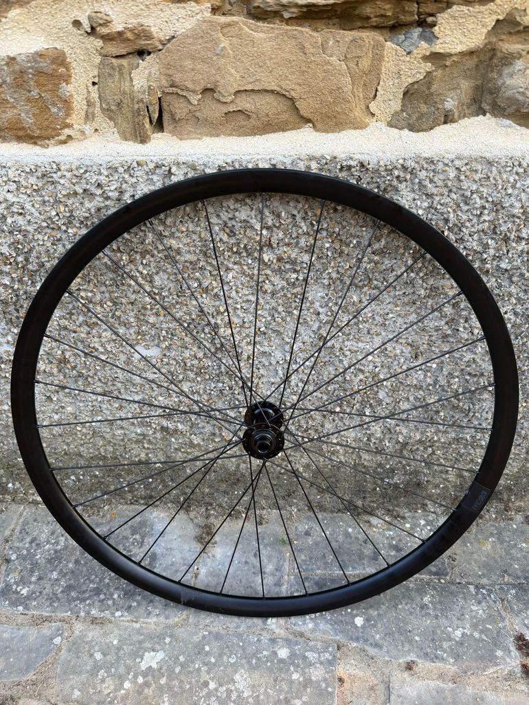 Used Bmc PRD 23 Wheelset 2026 bike — image 3 of 9