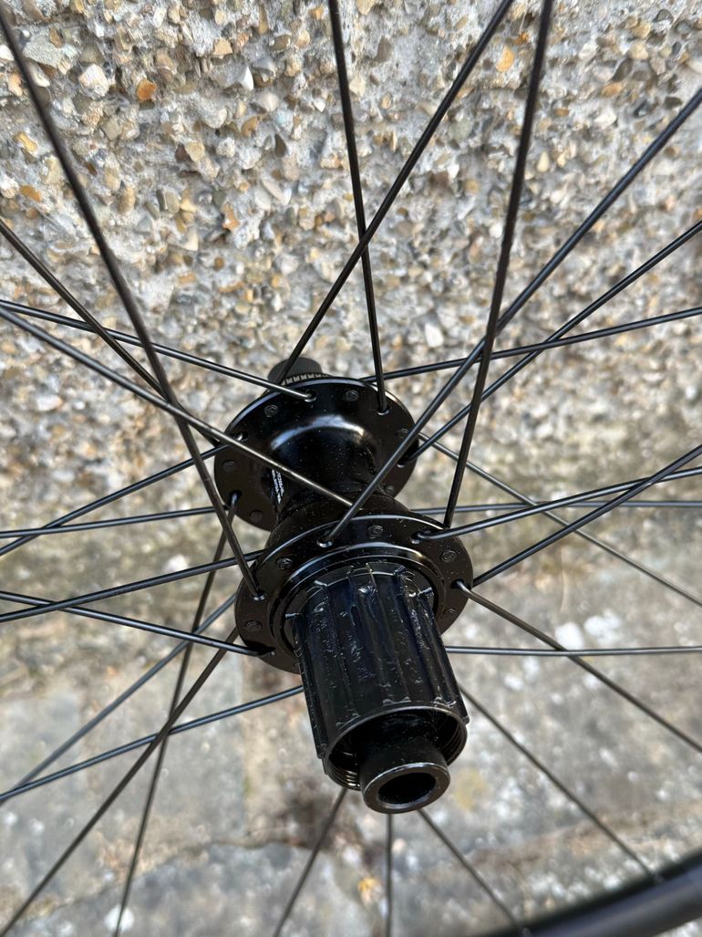 Used Bmc PRD 23 Wheelset 2026 bike — image 6 of 9