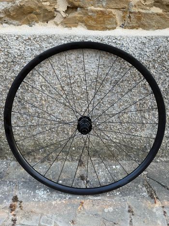 Used Bmc PRD 23 Wheelset 2026 bike — image 2 of 9