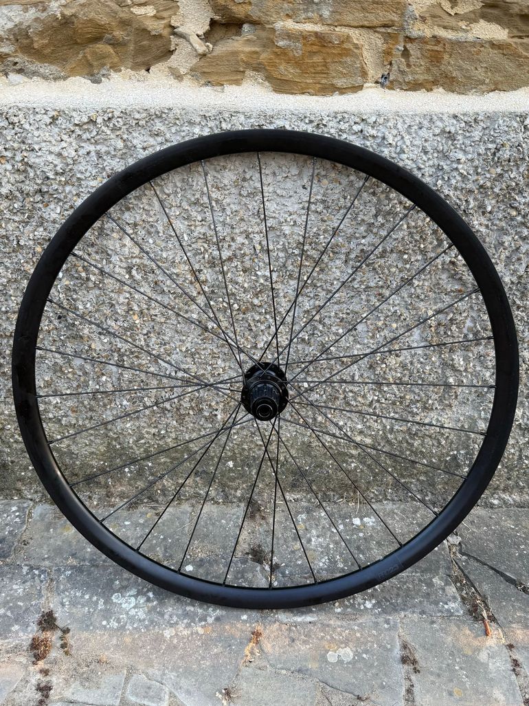Used Bmc PRD 23 Wheelset 2026 bike — image 2 of 9