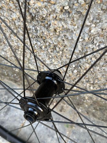 Used Bmc PRD 23 Wheelset 2026 bike — image 5 of 9