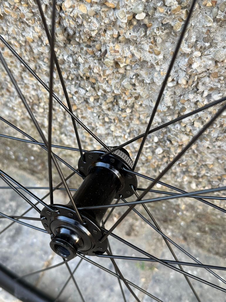 Used Bmc PRD 23 Wheelset 2026 bike — image 5 of 9