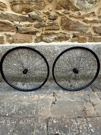 Used Bmc PRD 23 Wheelset 2026 Wheels